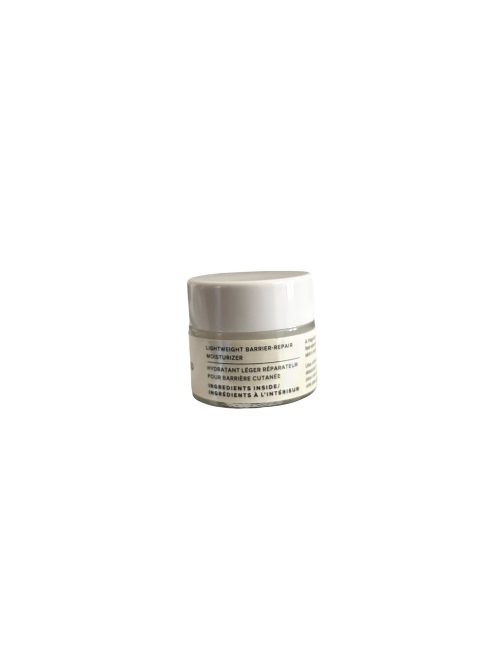 Farmacy Honey Cloud Lightweight Moisturizer Mini | NWT - Picture 3 of 7